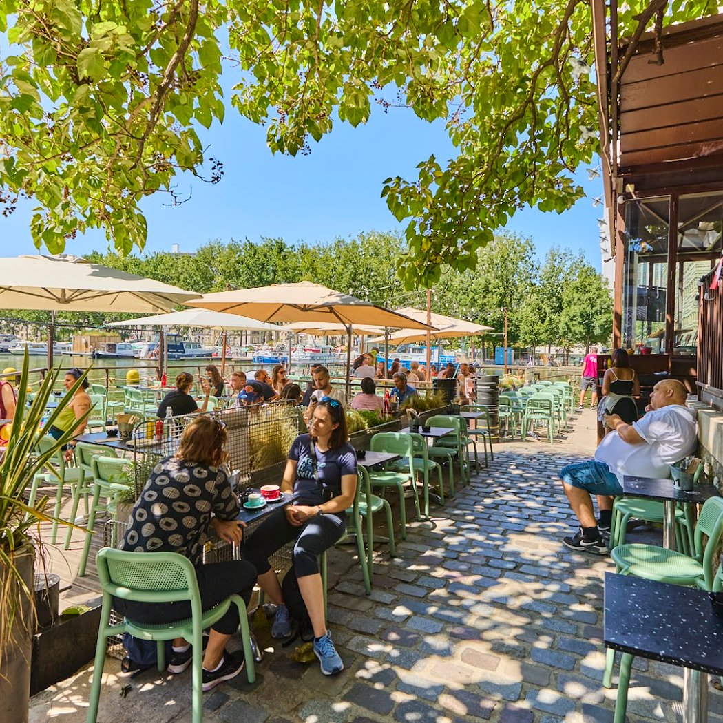 Paname Brewing Company 1